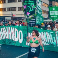 Osasco realiza sua 1ª Marcha da Maconha neste sábado