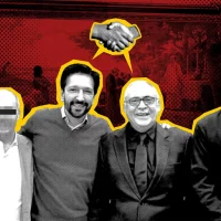 Empresa de amigo de Ricardo Nunes é beneficiada com desapropriação de prédio em São Paulo