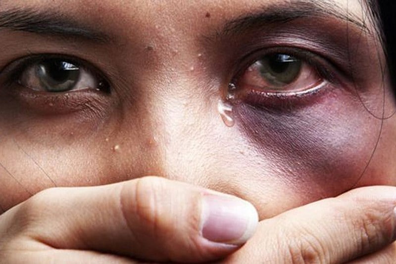 Violência contra a mulher cresce em todas as modalidades