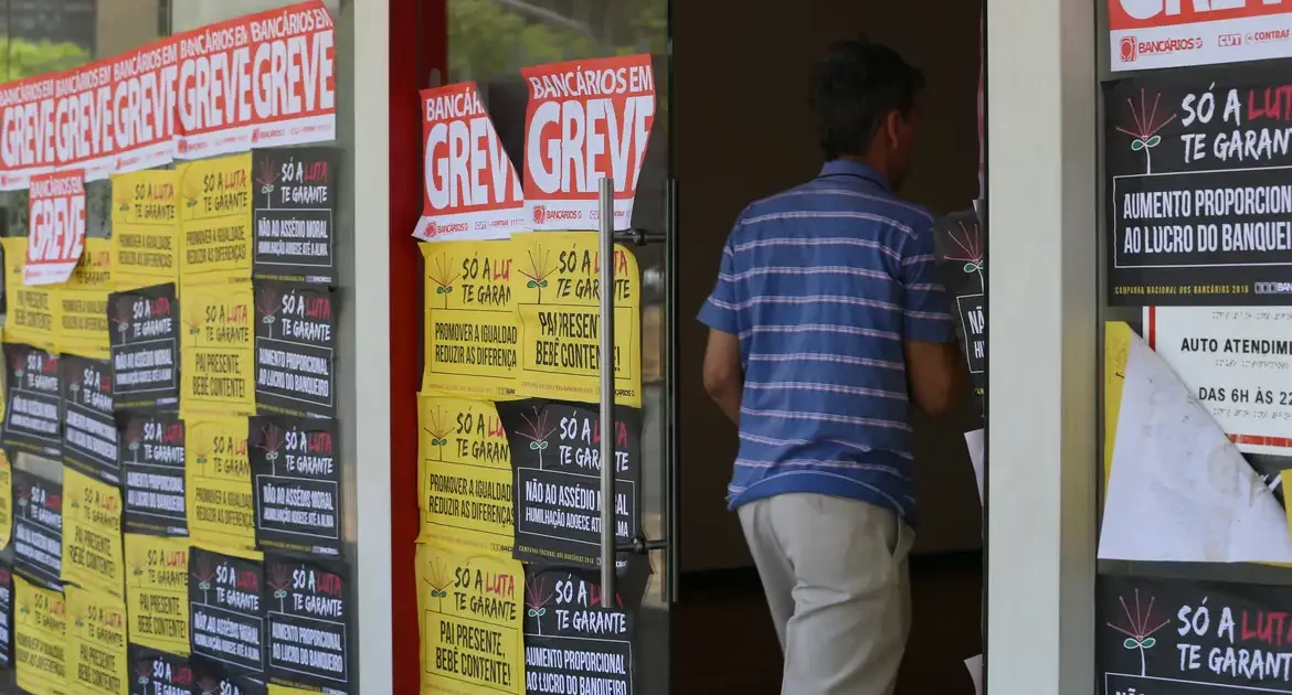 A campanha salarial, 20 anos depois da greve de 2004 