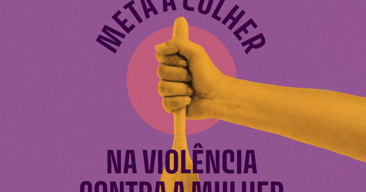 CLDF lança cartilha contra a violência doméstica