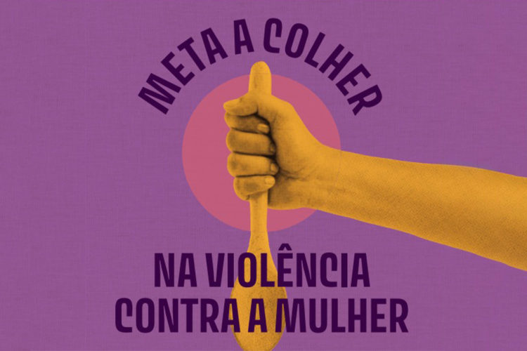 CLDF lança cartilha contra a violência doméstica