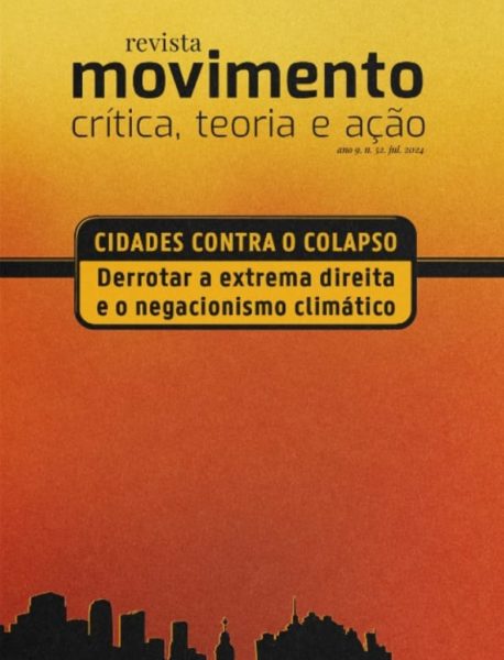 Revista Movimento nº 52