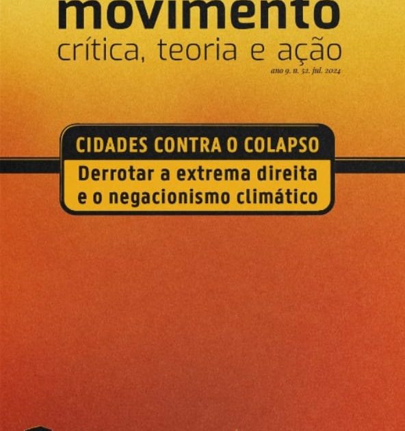 Revista Movimento nº 52