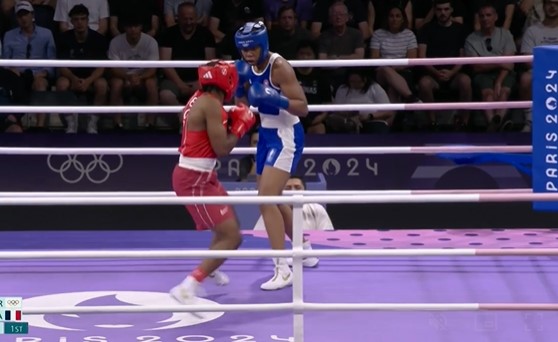 Equipe de refugiados conquista primeira medalha da história das Olimpíadas