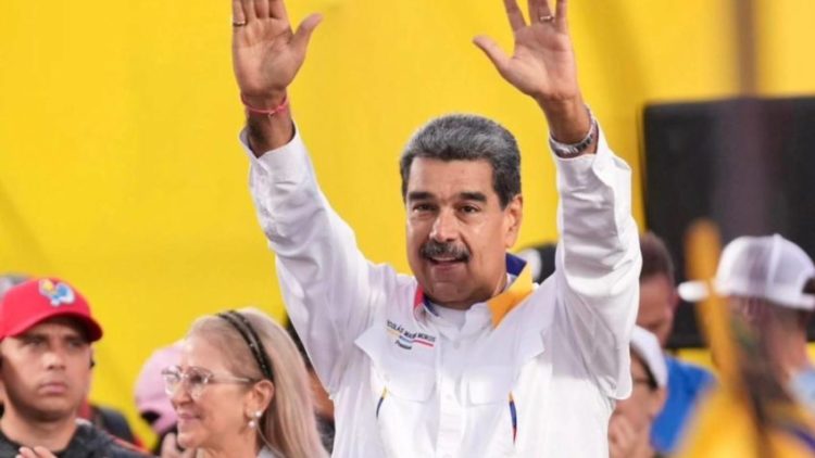 Elementos para entender o que está acontecendo na Venezuela