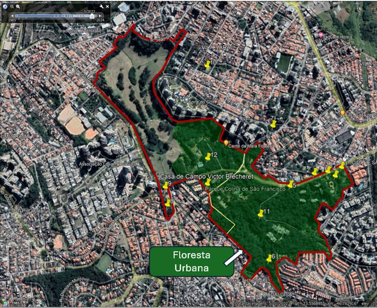 Osasco vota lei de zoneamento hoje 