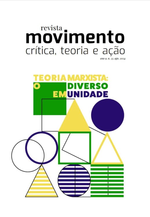 Revista Movimento nº 53