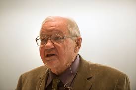 Fredric Jameson (1934-2024): a ousadia de pensar dialeticamente