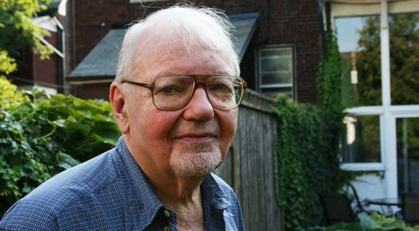 Recordando Fredric Jameson, 1934-2024