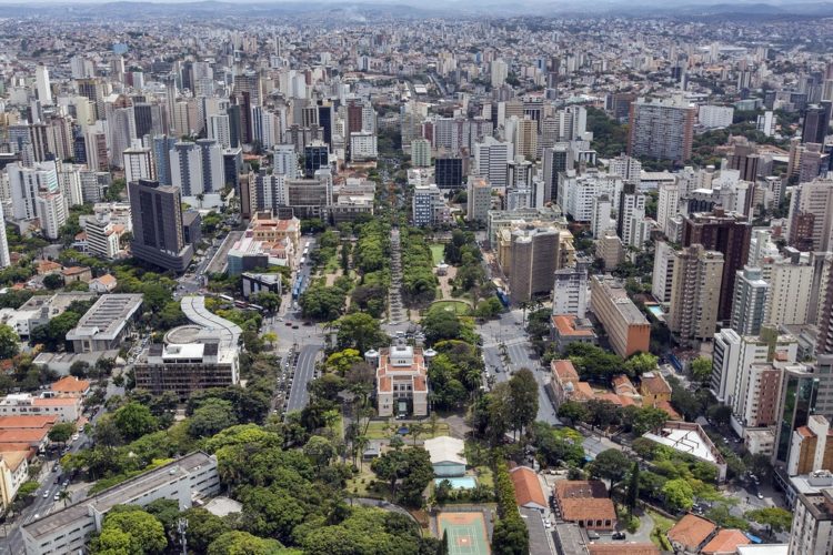 Belo Horizonte: Nenhum voto em Engler!