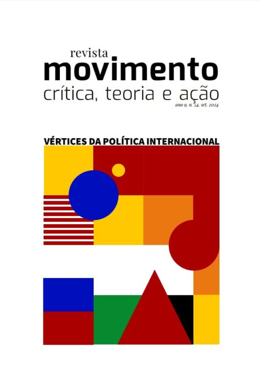 Revista Movimento nº 54