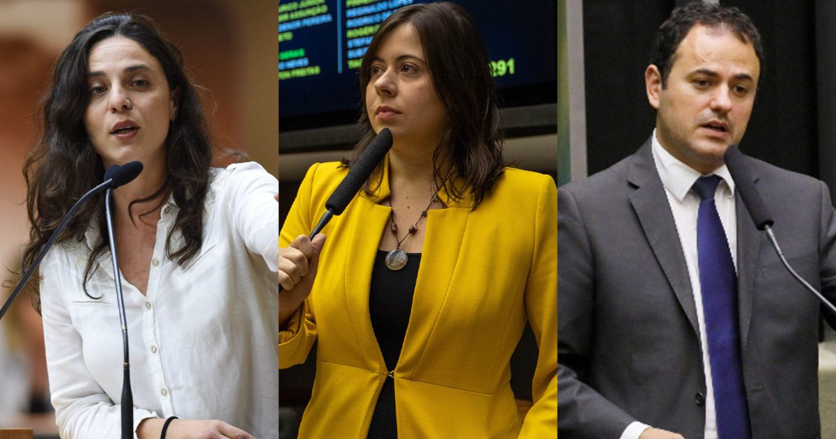 Deputados do PSOL propõem sustar portaria que prejudica servidores federais