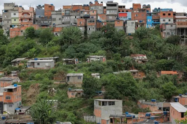 Gestão Nunes empenhou menos de 25% do previsto para obras em áreas de risco geológico