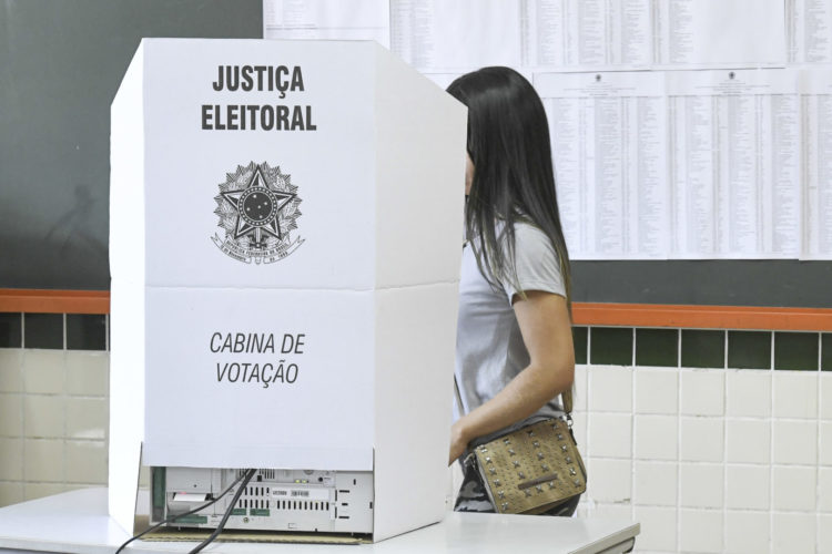 Notas para um balanço do 2º turno eleitoral