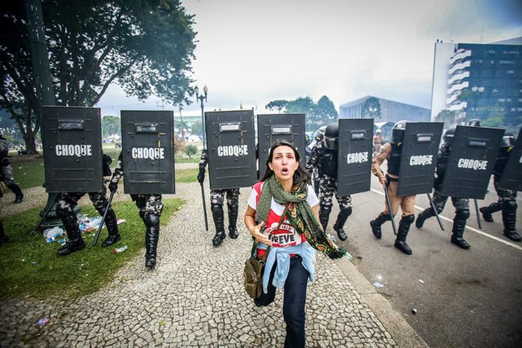 Foto: Daniel Castellano/Arquivo