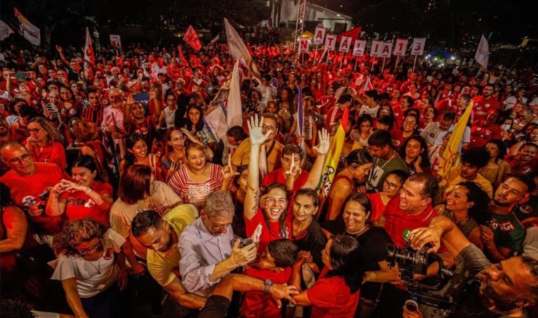 Sobre o resultado eleitoral em Natal