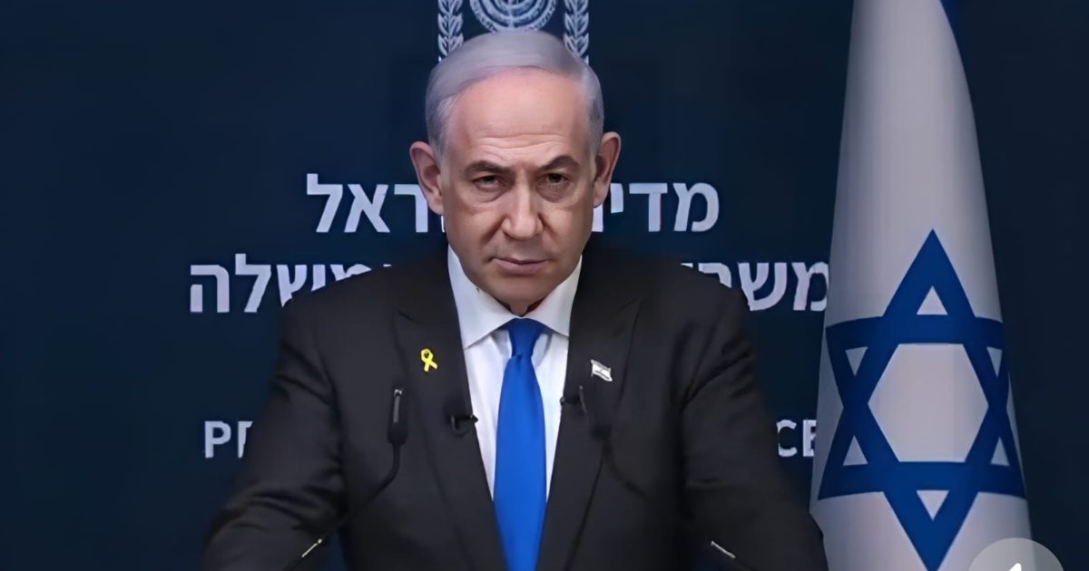 TPI emite mandados de prisão contra Netanyahu e ex-ministro da Defesa de Israel