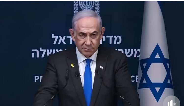 TPI emite mandados de prisão contra Netanyahu e ex-ministro da Defesa de Israel