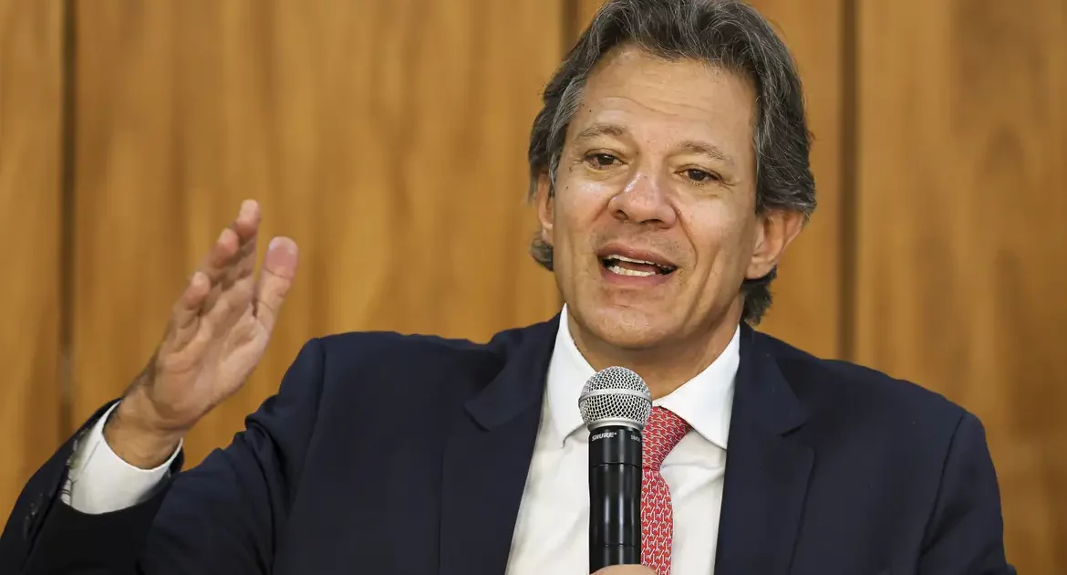 O pacote de Haddad e a luta contra a extrema direita