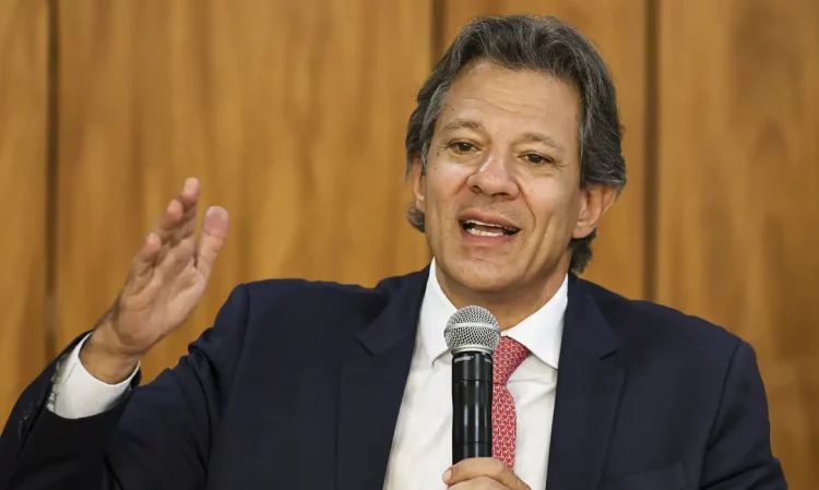 O pacote de Haddad e a luta contra a extrema direita