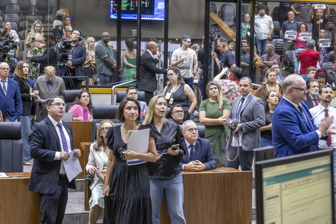 PSOL vai à Justiça para derrubar lei inconstitucional aprovada em Porto Alegre