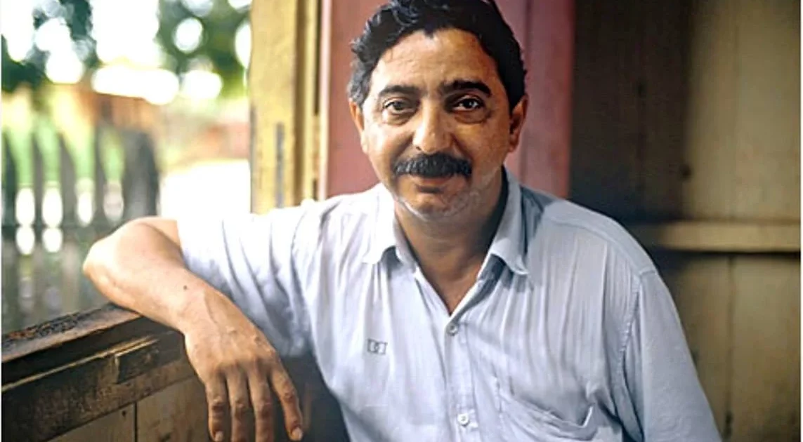 Chico Mendes, 80 anos de um ecossocialista