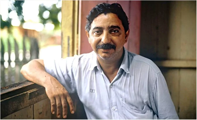 Chico Mendes, 80 anos de um ecossocialista