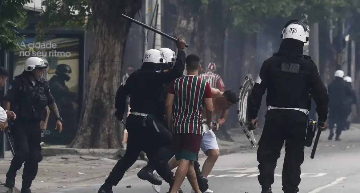 Justiça de transição e o massacre em São Paulo