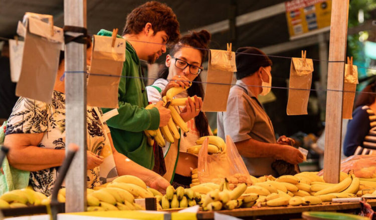 Crise dos alimentos: governo sairá da letargia?