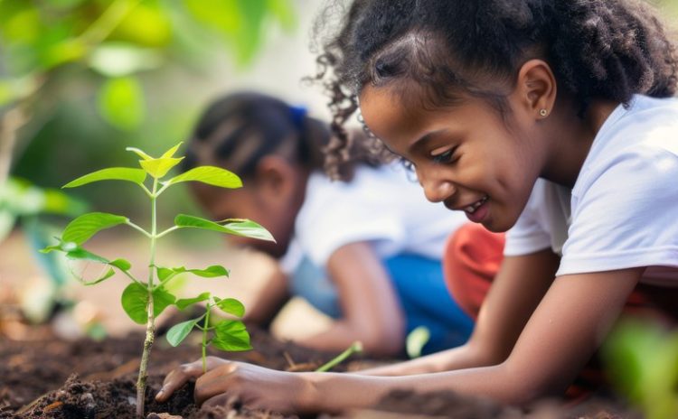 Aprovado o ensino de educação ambiental nas escolas públicas do DF