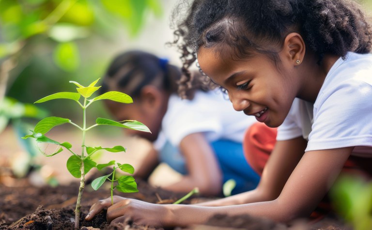 Aprovado o ensino de educação ambiental nas escolas públicas do DF