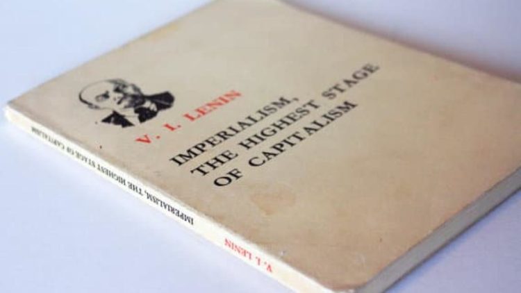 O “Imperialismo” de Lênin: uma análise crítica dos argumentos econômicos