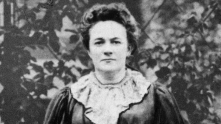 Clara Zetkin: a organização de mulheres trabalhadoras