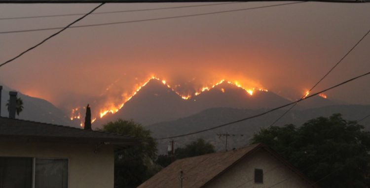 Decretar o estado de emergência climática