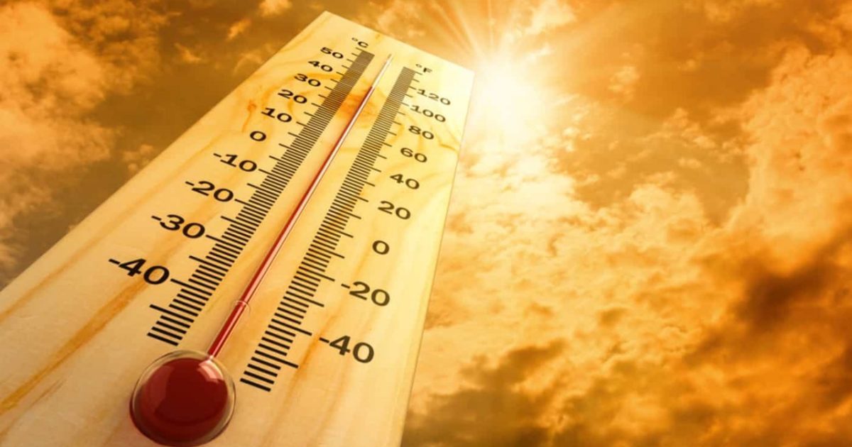 Calor extremo e a crise climática: o futuro é agora!