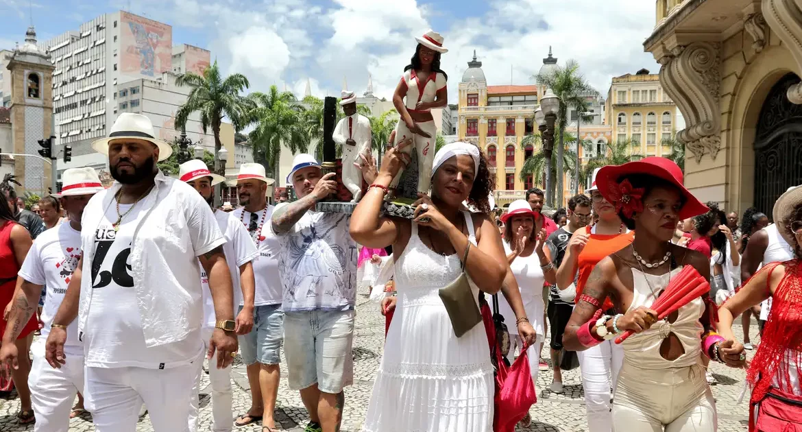 Deputado Fábio Felix destaca novo protocolo da PCDF para proteção da diversidade religiosa