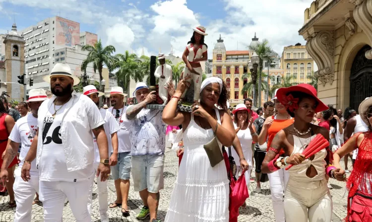 Deputado Fábio Felix destaca novo protocolo da PCDF para proteção da diversidade religiosa