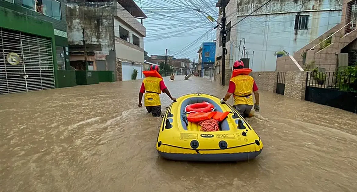 Emergência climática: como enfrentar o negacionismo e o racismo ambientais?