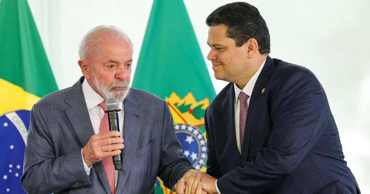 Lula mantém plano para explorar petróleo na Amazônia