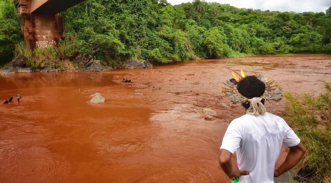 Um novo conceito ecológico: “humanicídio”