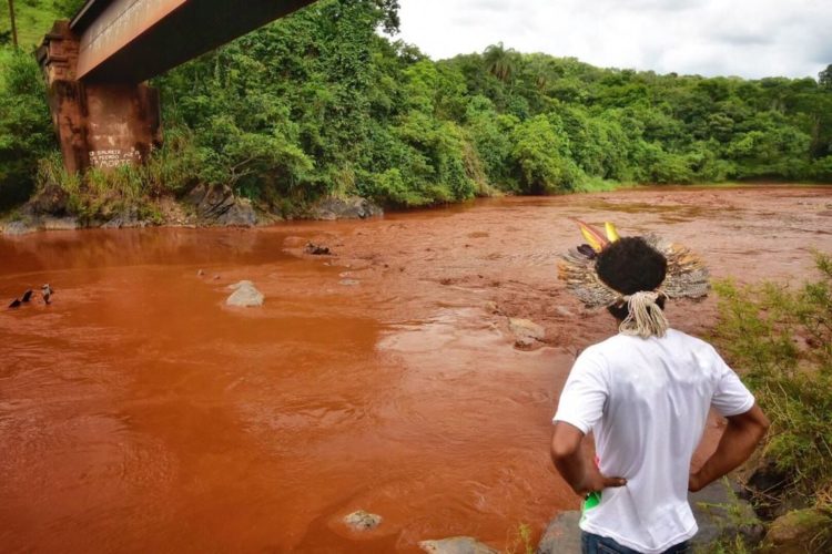 Um novo conceito ecológico: “humanicídio”