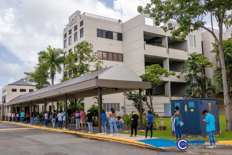 A Universidade de Porto Rico sob ataque no estágio mais alto do capitalismo colonial tardio