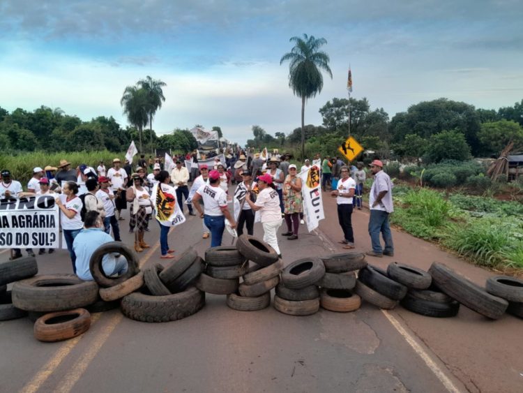 MPL realiza Jornada de Lutas em diversos estados