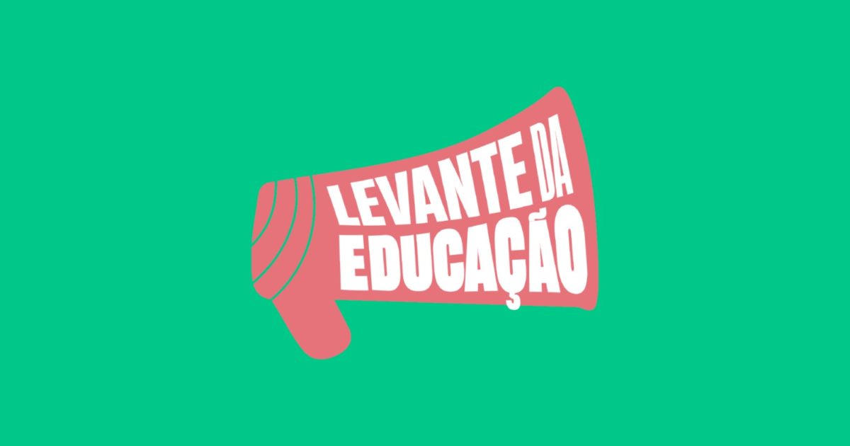 Conheça o coletivo Levante da Educação!