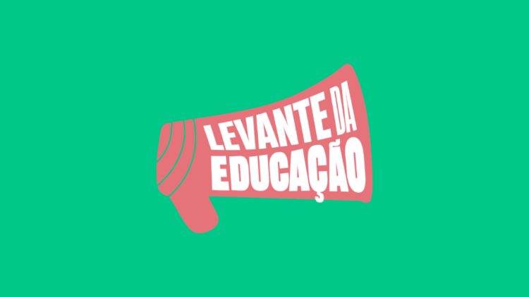 Conheça o coletivo Levante da Educação!