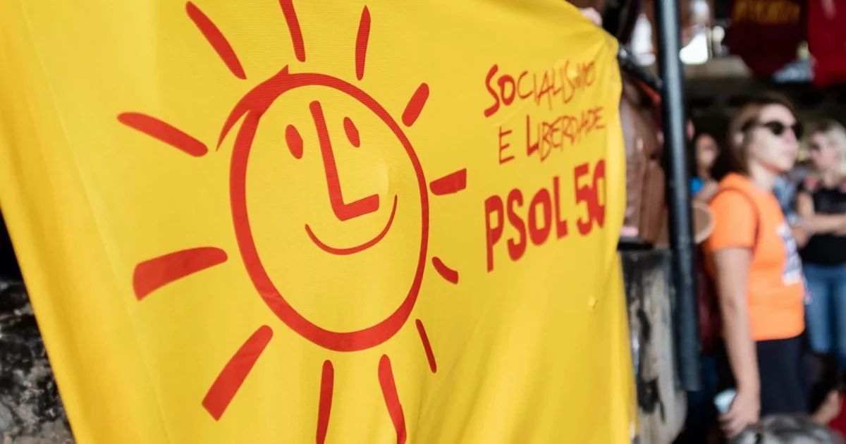 Para que serve o PSOL? Um diálogo em defesa do partido