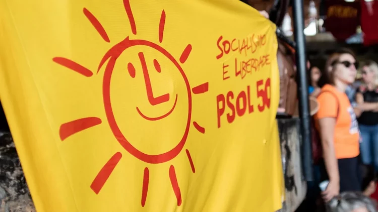 Para que serve o PSOL? Um diálogo em defesa do partido