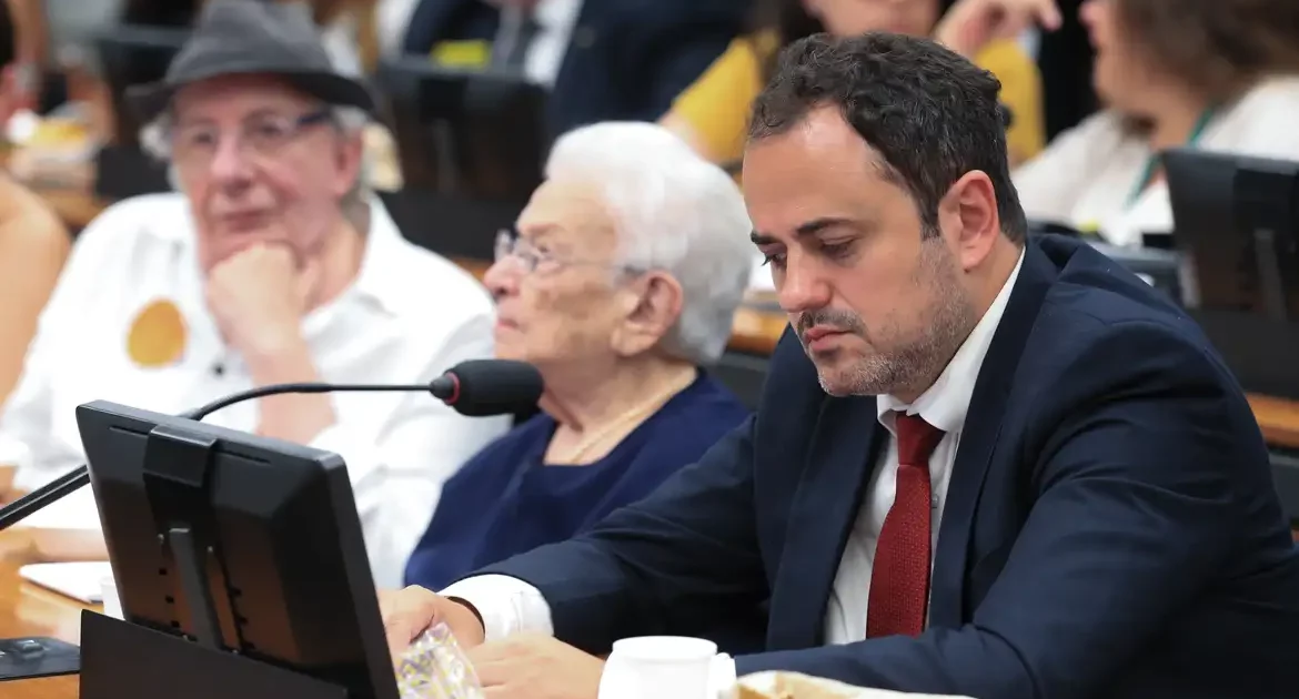 Cassação de Glauber Braga pode abrir perigoso precedente antidemocrático