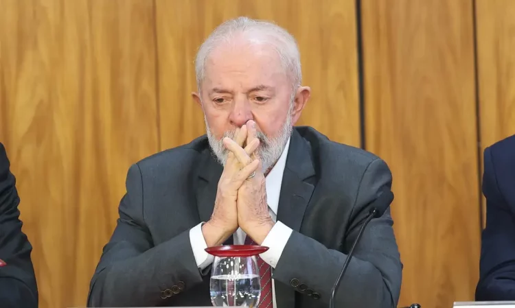 O que restou da agenda progressista do governo Lula?